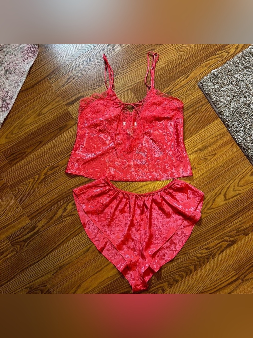 Gold Label Victoria Secret Set